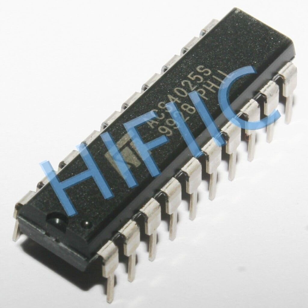 ya 16 10.20 baidi 1PCS ACS4025S DIP20 IC #W7*-