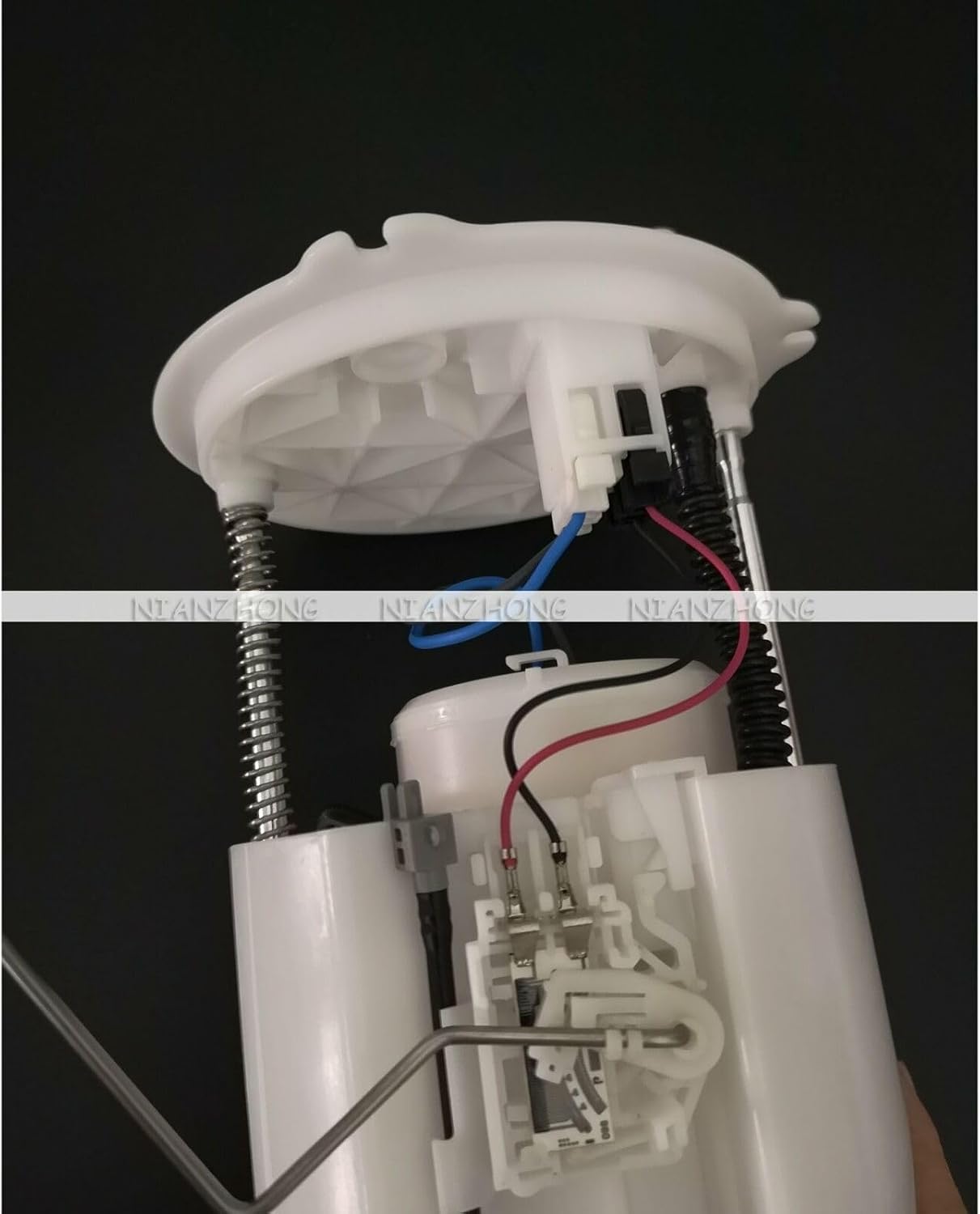 ya 5 8.10 Quality Fuel Pump Module Assembly LFB6-13-35XB for Mazda 5 2.0L LFB61335XB