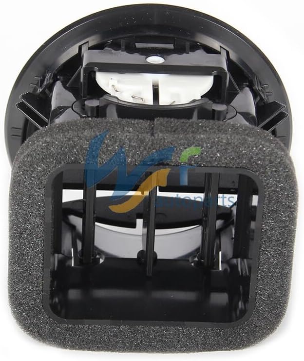 ya 10 9.16 baidi Black Dashboard AC Air Vent Fit for Opel 13417363