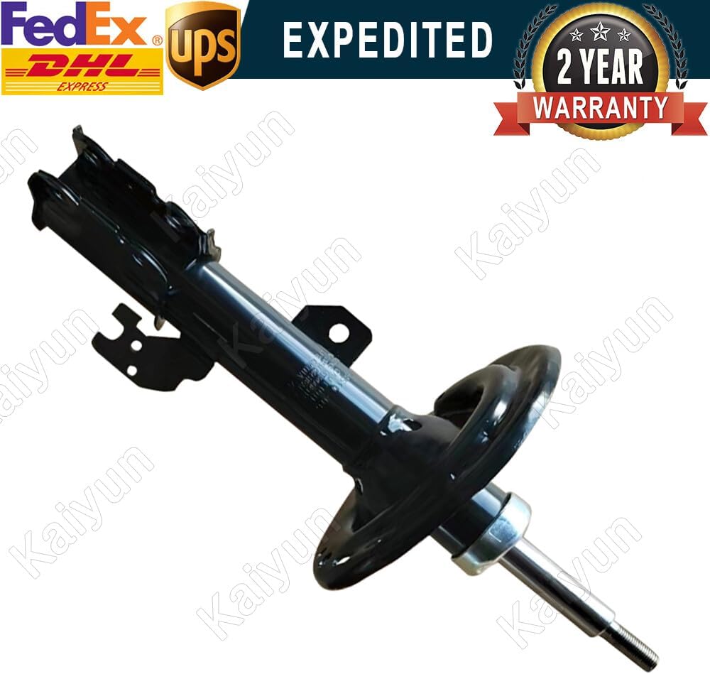 ya 10 9.16 baidi Front Left Air Suspension Shock Absorber Core for Lexus ES300h ES350 2013-2018