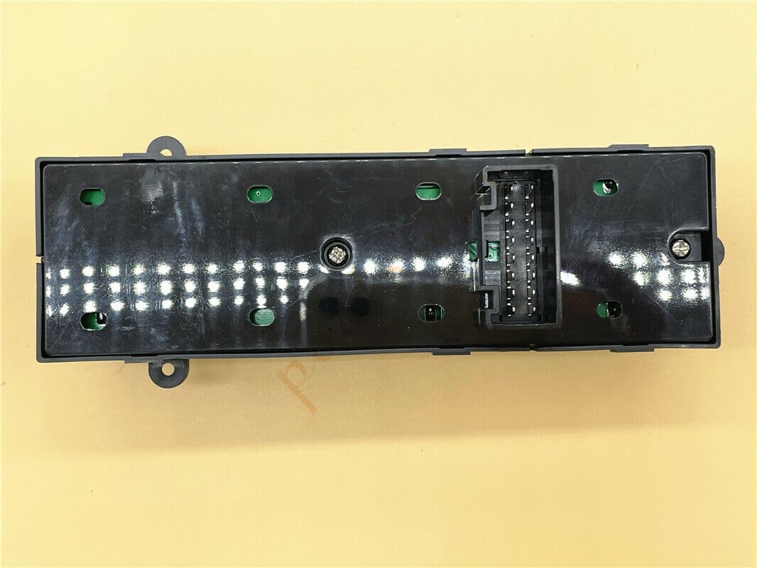 ya 4 8.24 baidi 93570-2T000 Driver LH Front Window Switch Suitable for 2010-2013 for Kia Optima