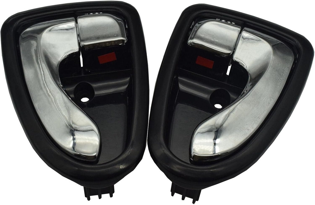ya 4 8.8.2 for Hyundai Accent Interior Door Handle Left Right Front and Back