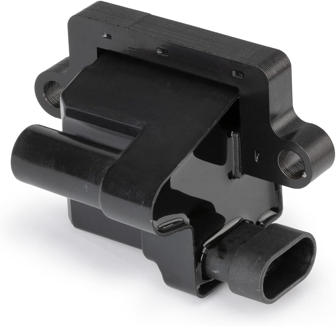 ya 9 10.24 Set of 8 High Square Ignition Coils For 1999-2006 for Chevy for GMC 4.8L 5.3L 6.0L UF271