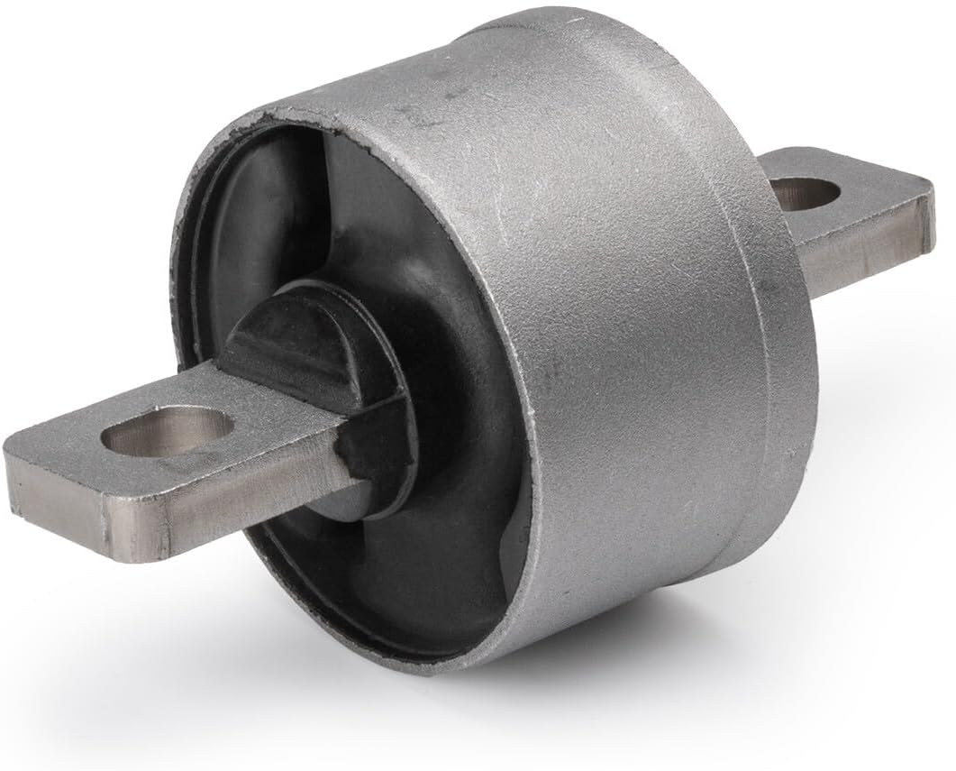ya 9 10.24 2 Pieces Trailing Arm Bush for Mitsubishi Eclipse Cross 2020 GLS 1.5 4120A125 4120A181-