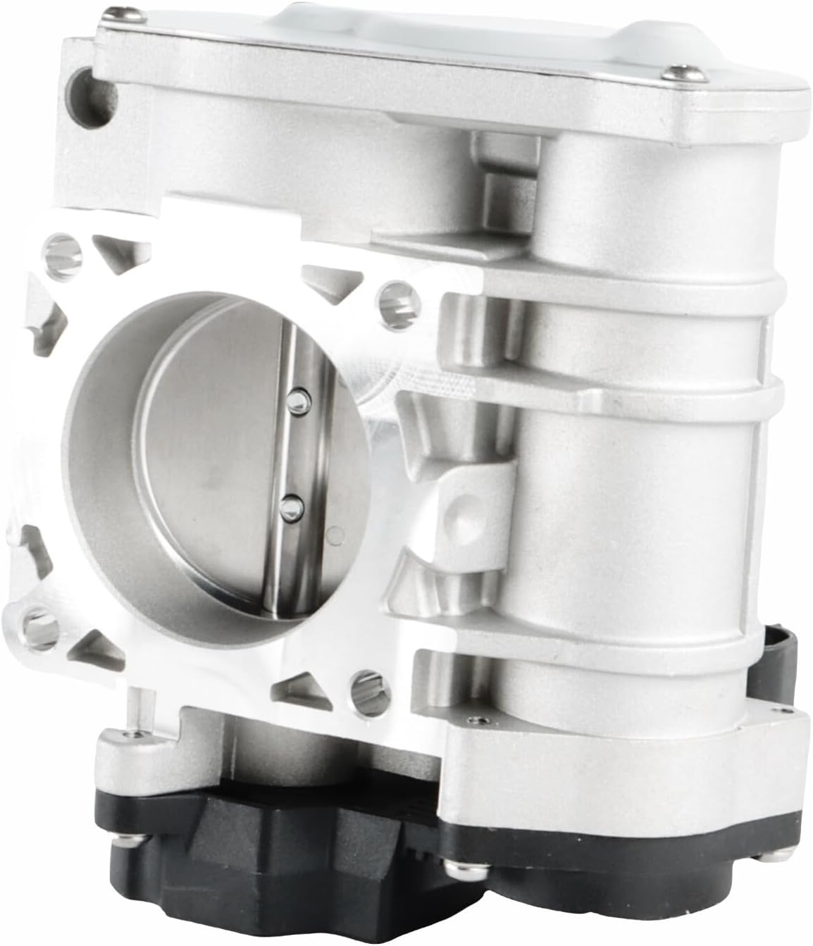 ya 4 8.8.2 Throttle Body 25183237 for Chevrolet Aveo 5 for Pontiac Wave L4 1.6L 2006 2007 2008