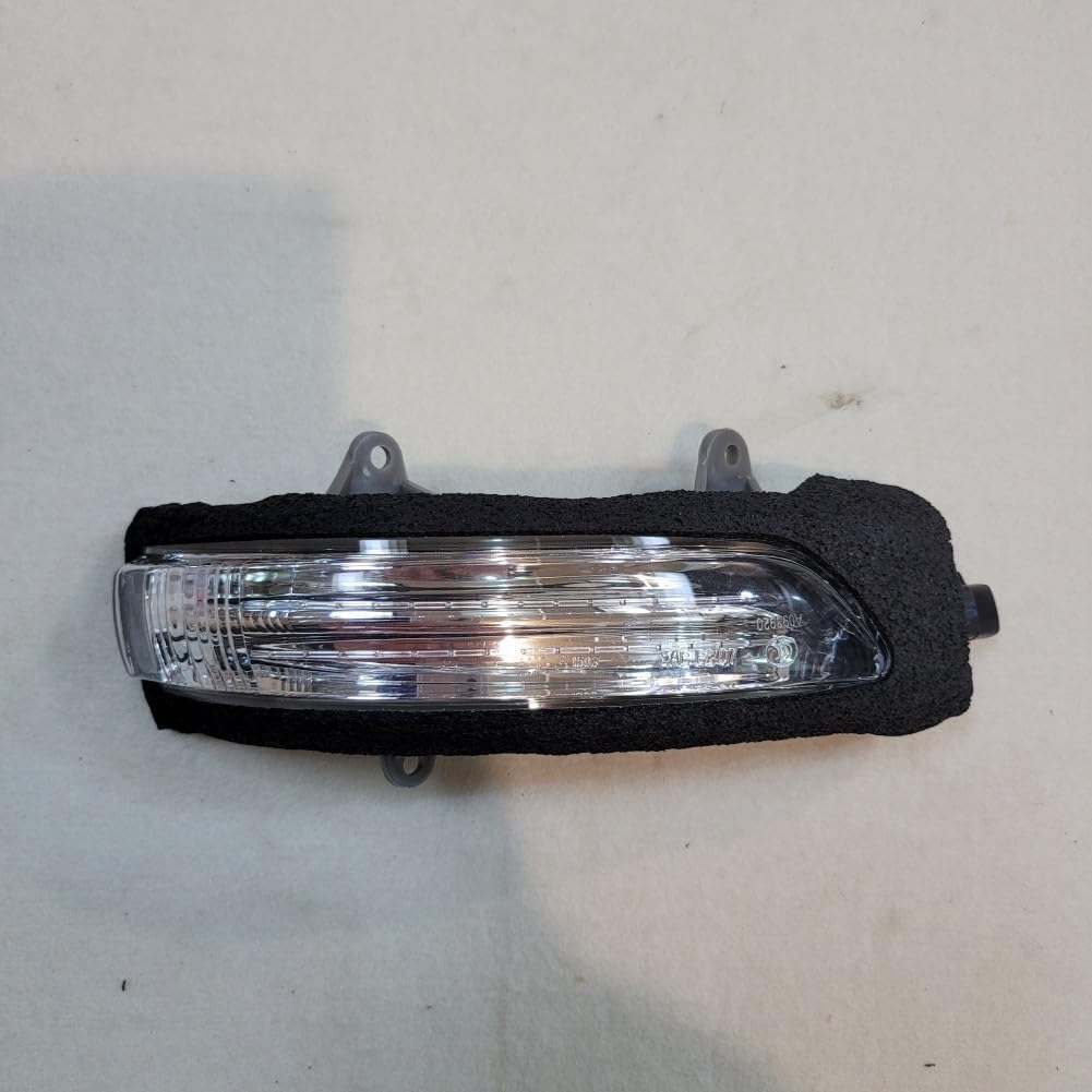 ya 4 8.10 Side Mirror Turn Signal Light for Toyota for Land Cruiser 200 13-21