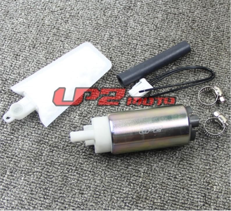 ya 23 10.7 baidi Fuel Pump for Honda FES125 (ABS) S-Wing 07-13/FES150 Pantheon 03-05