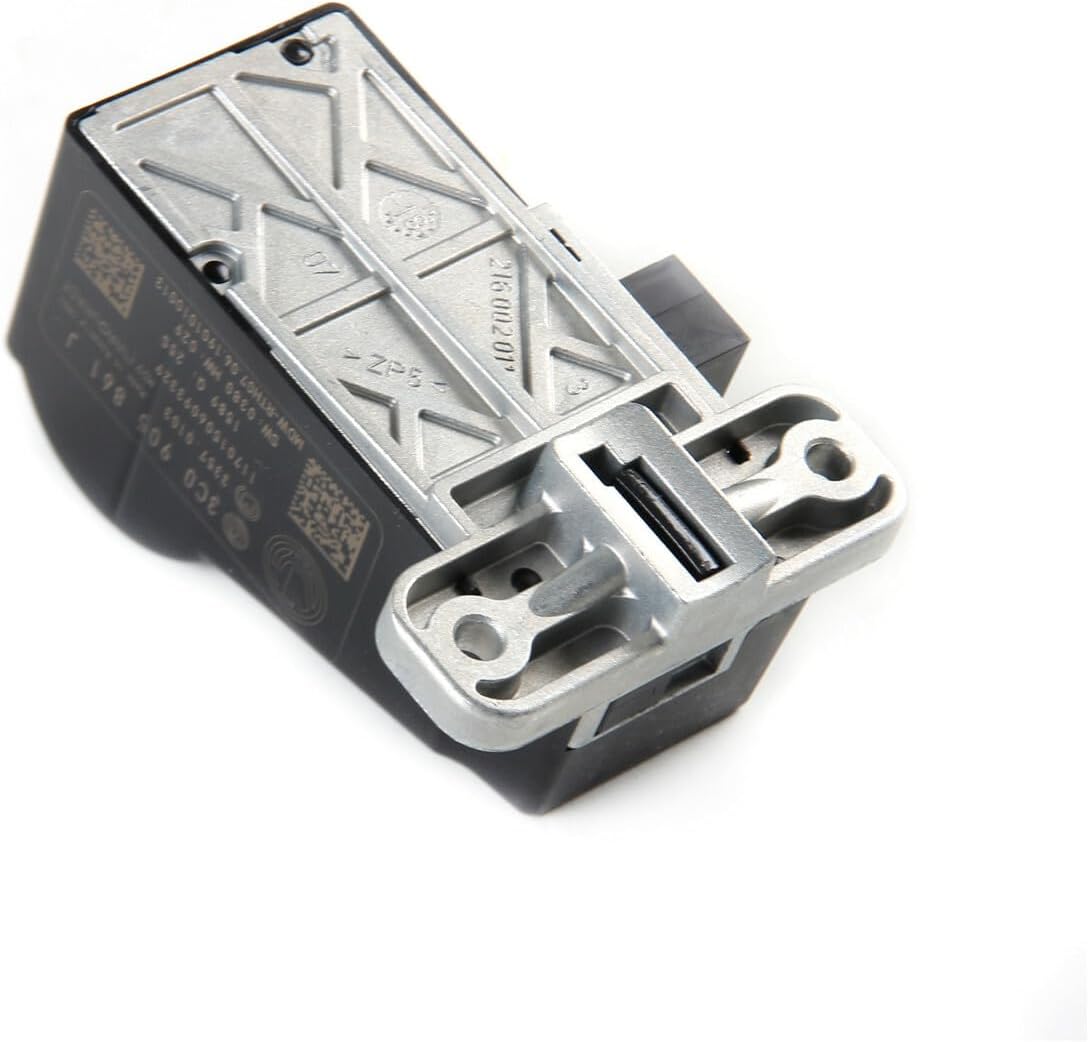 ya 5 8.10 Steering Column Lock Control Module Fit for VW for Passat for Passat CC #3C0 905 861 J#