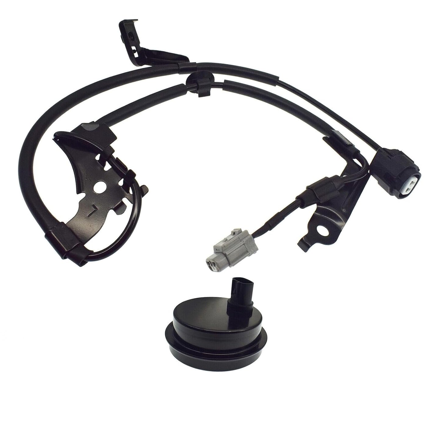ya 4 8.8 The Front LH ABS Wheel Speed Sensor and Wiring Harness are Suitable for Lexus IS350 IS250 GS350 GS460