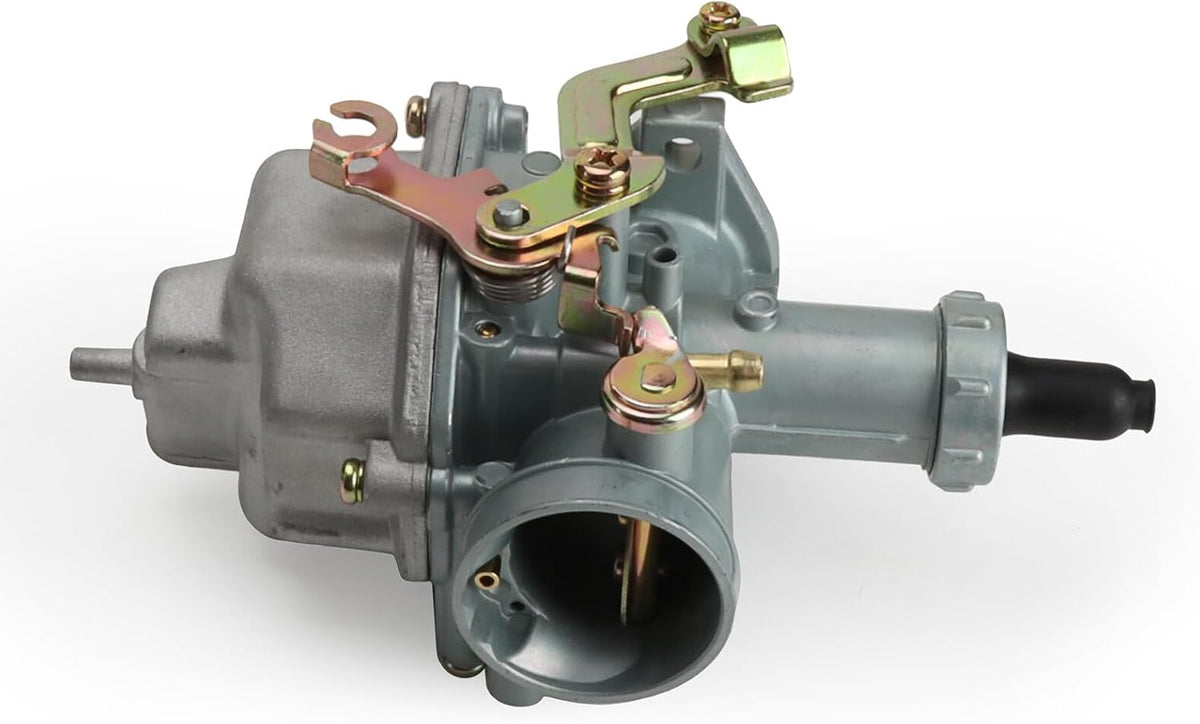 ya 9 10.24 Carburetor & Oil filter 0454911 for Polaris Ranger RZR 170 Phoenix Sawtooth