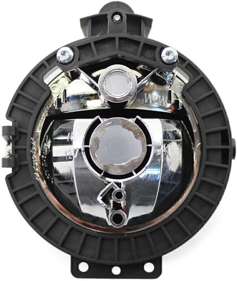 ya 14 9.20 zhengce Suitable for 2006-2014 for BMW for Mini Cooper R56 front bumper fog light w-1