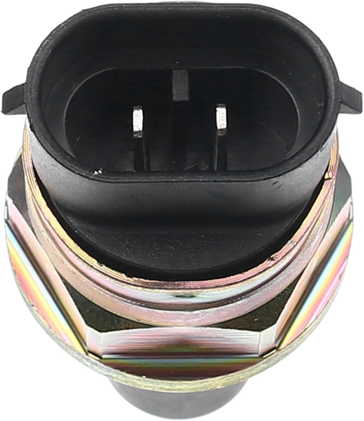 ya 10 9.16 baidi for Yukon 4WD Vehicle Speed Sensor VSS Sender Applicable to for Chevrolet Blazer Tahoe Suburban for GMC