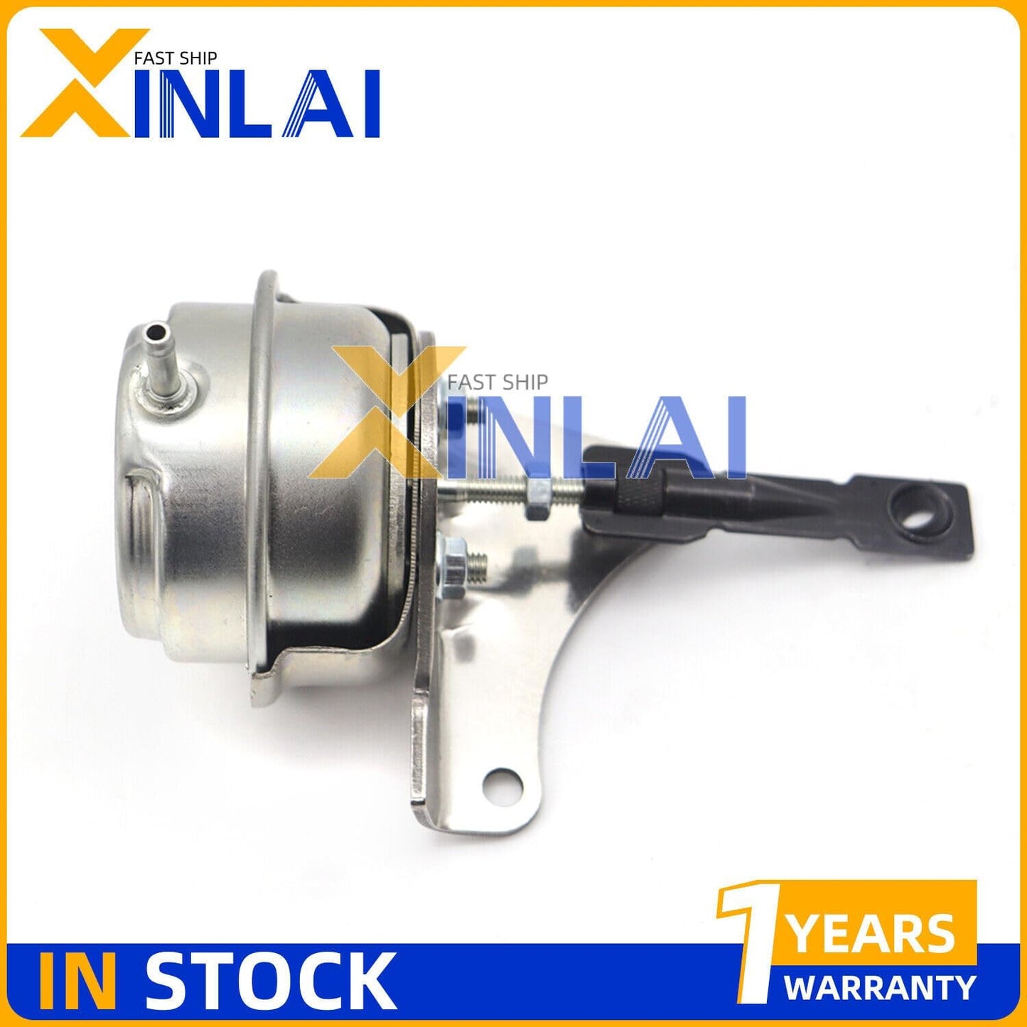 ya 4 8.24 baidi GT1749V Turbo Wastegate Actuator for Land Rover lander 2.0 708366 1 pcs