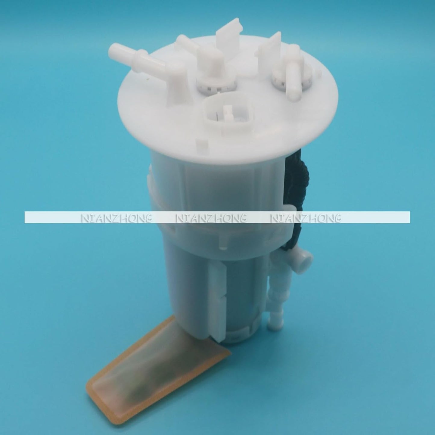ya 5 8.10 Two Pins ! Fuel Pump Assembly MR990882 for Mitsubishi Pajero Montero V75 00-06