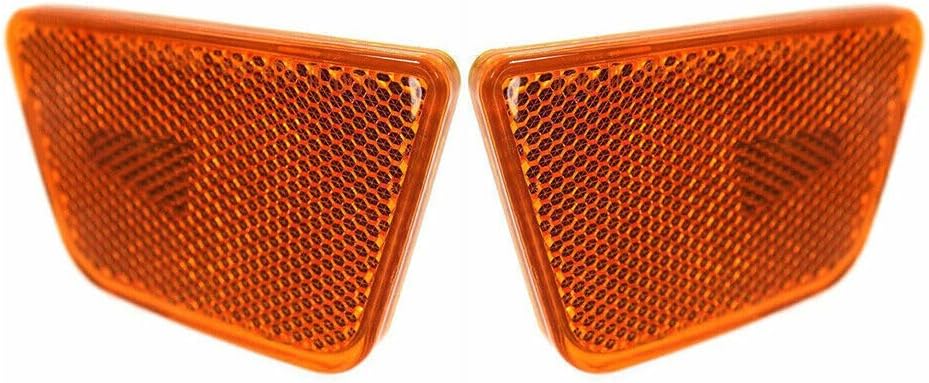 ya 14 9.20 zhengce For 2011-2015 2012 for Chevrolet for Chevy for Cruze Side Marker Light Turn-1