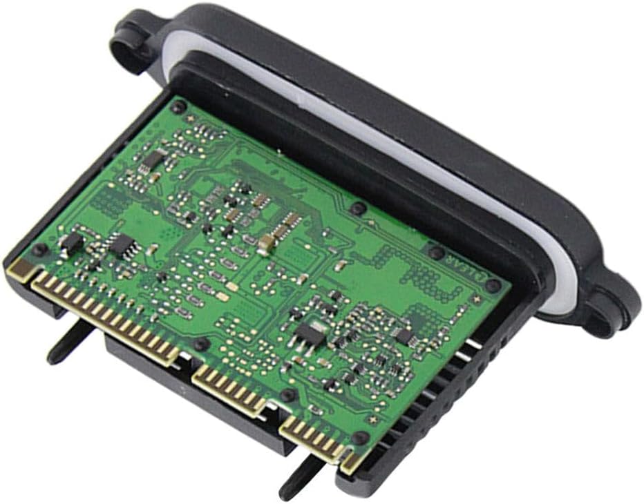 ya 14 9.20 zhengce Headlight control driver module 63117316147 is suitable for 3 F30 F31 F34-1