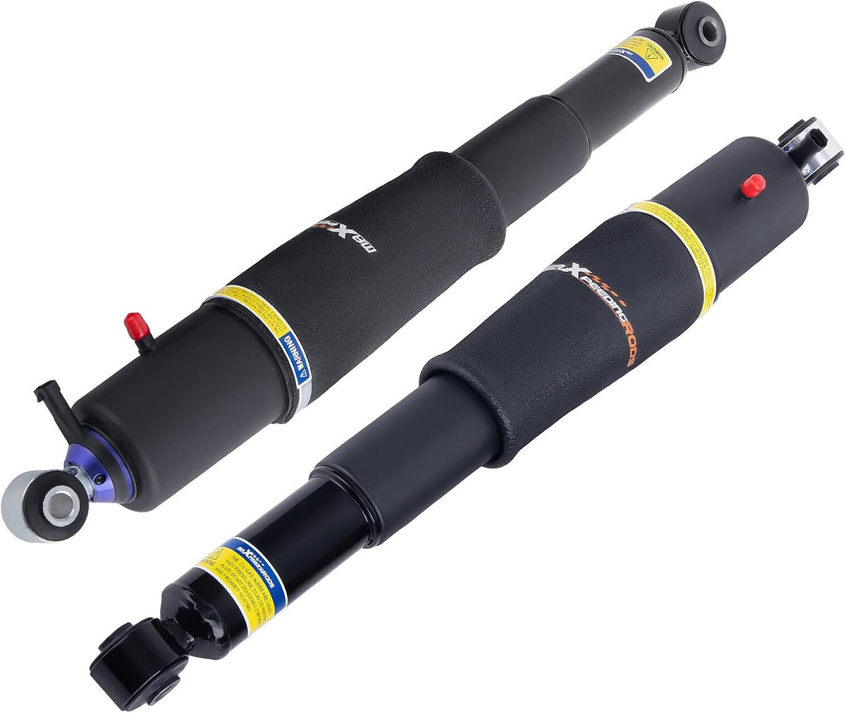 ya 10 9.16 baidi Rear Air Suspension Shock Pair for Chevy for GMC for Cadillac 25979391