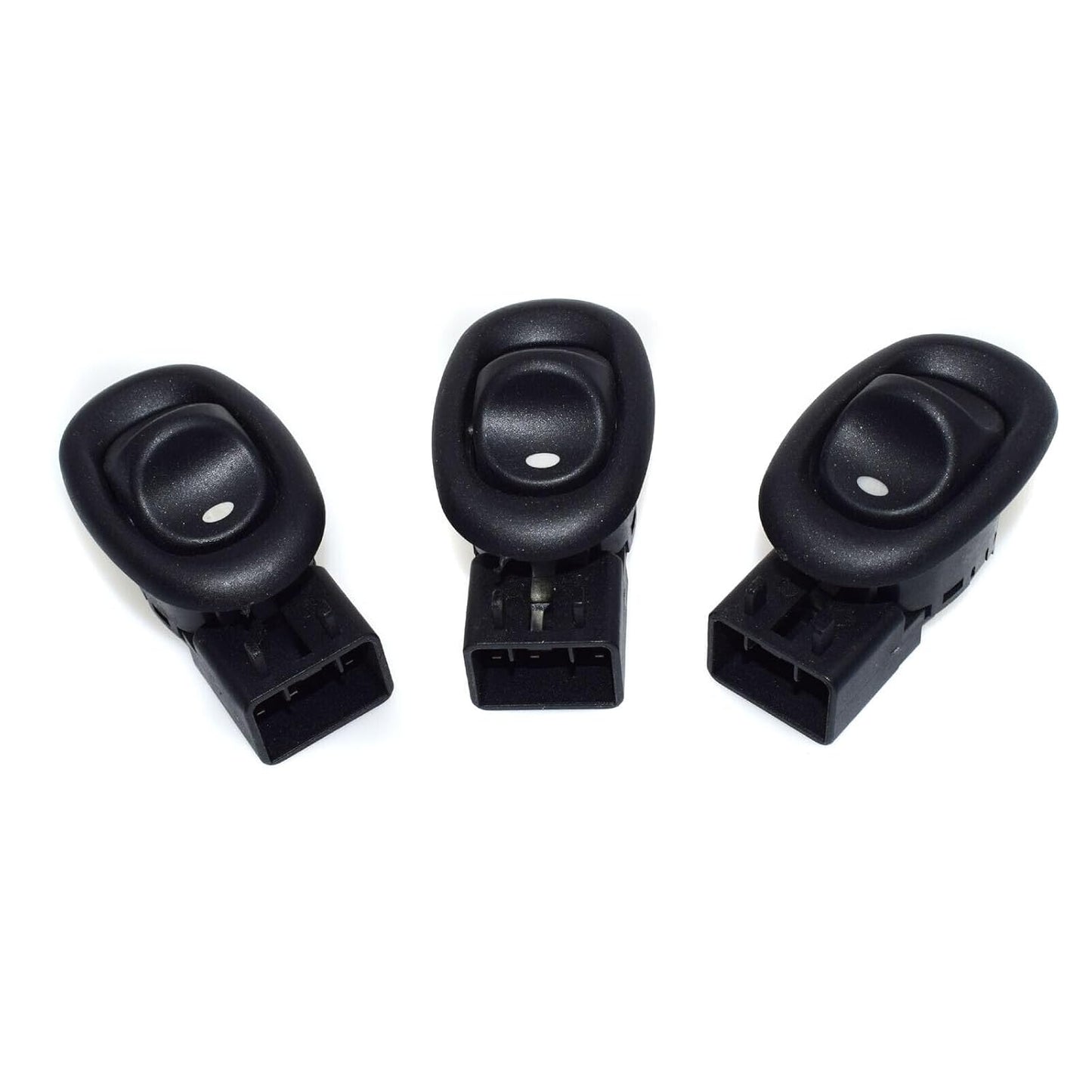 ya 4 8.8.2 for Holden Commodore VT VX VY VZ 1997-2002 3X Power Window Switch