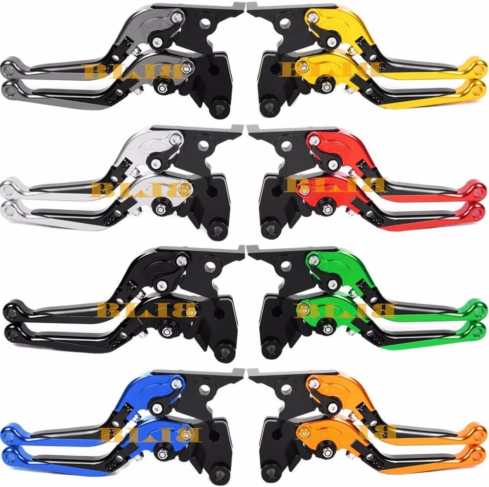 ya 8 8.24 baidi for Aprilia DORSODURO 1200 2011-2016&FALCO/SL1000 2000-2004 Brake Clutch Levers