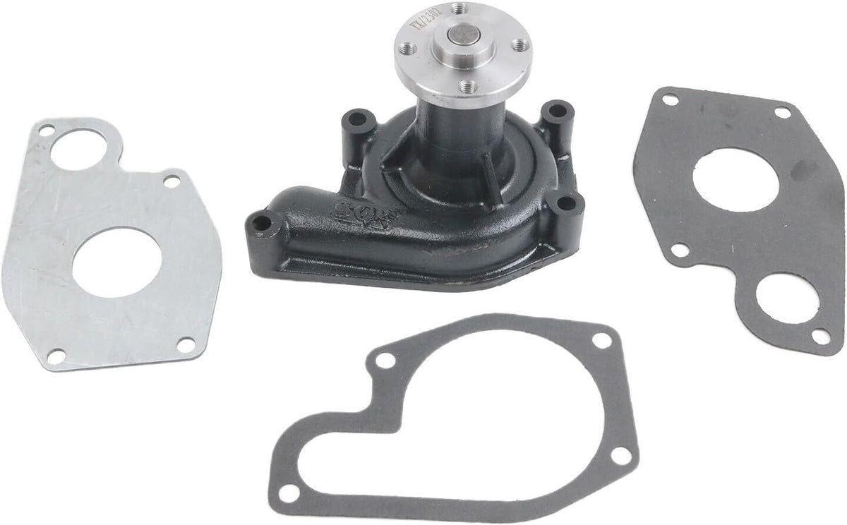 ya 10 9.16 baidi For HELI Forklift Xinchai C490BT 490BPG Jinma JM-404 490B-42004 Water Pump