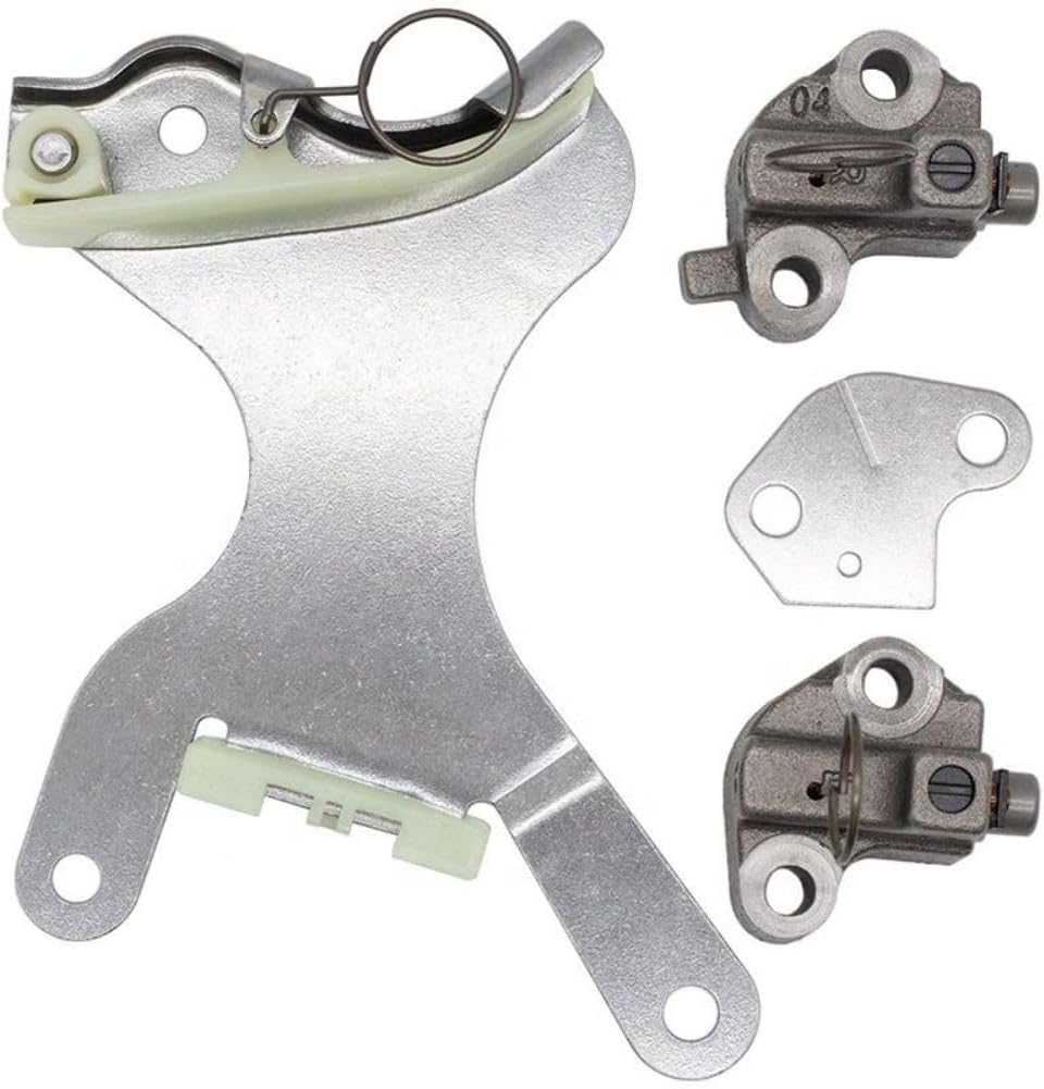 ya 10 9.16 baidi 68003352AA Timing Chain Kit for Dodge for Jeep for Ram for Chrysler 08-13