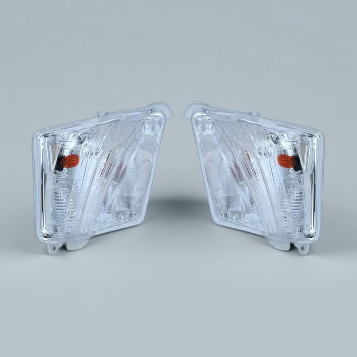 ya 14 9.20 zhengce Pair Front Bumper Fog lights Turn Signal Lights for Toyota for AVALON 2016-1
