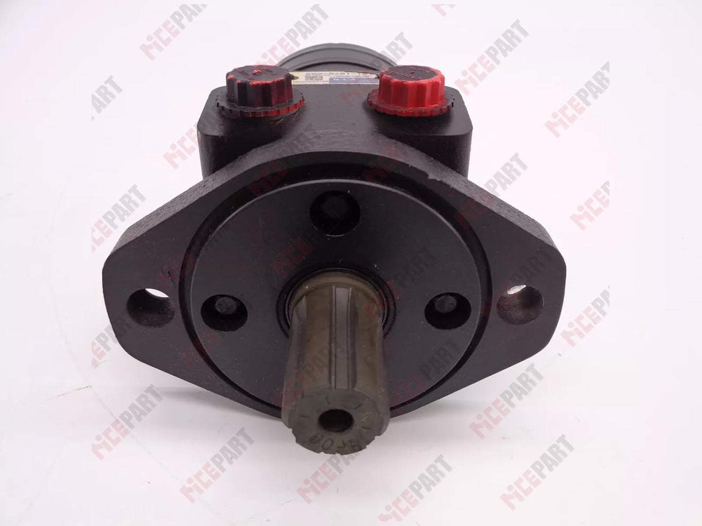 ya 5 8.24 baidi Hydraulic Gerotor Motor 101-1075-009 101-1075Compatible Eaton Char-Lynn H Series