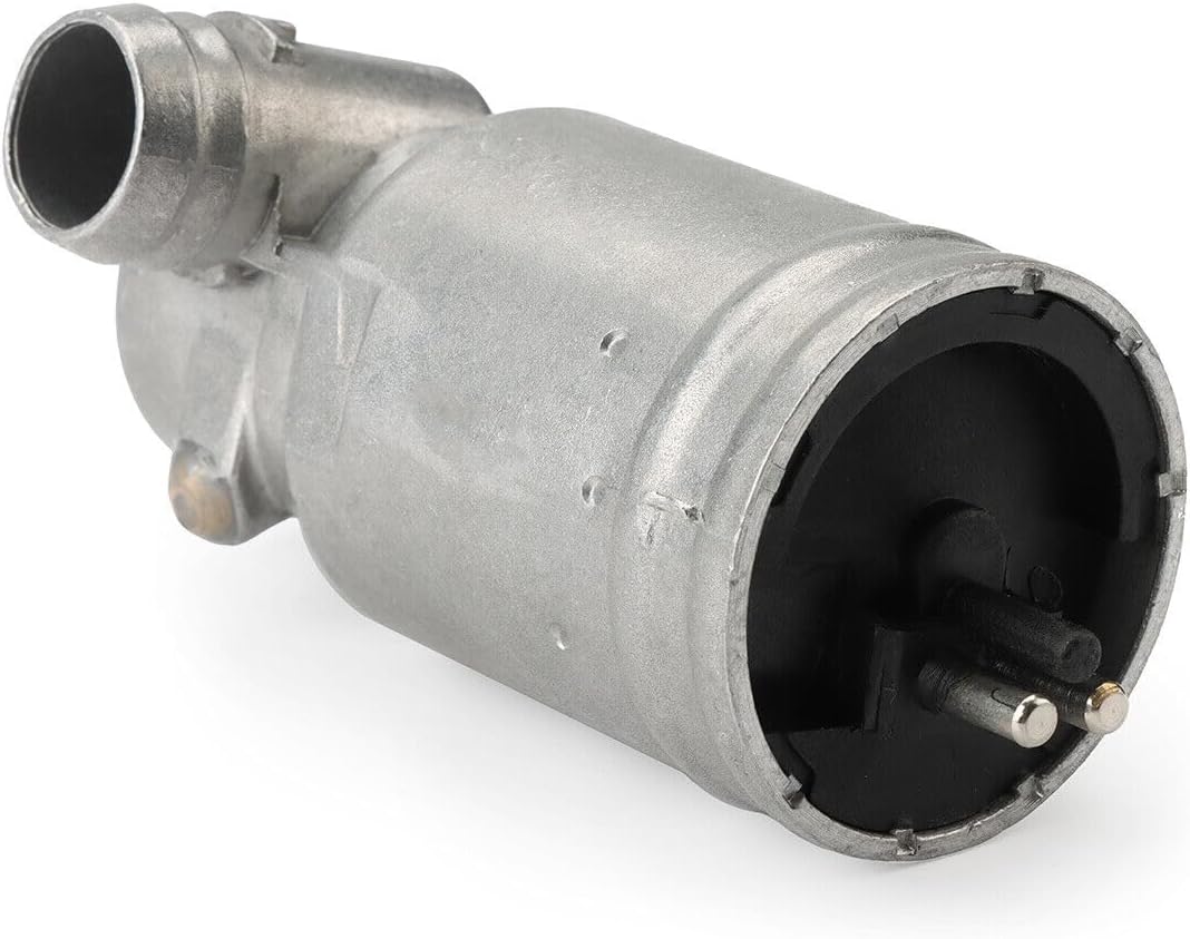 ya 9 10.24 Fits for Mercedes W124 W126 W201 190E 300E 300CE 0280140510 Idle Control Va