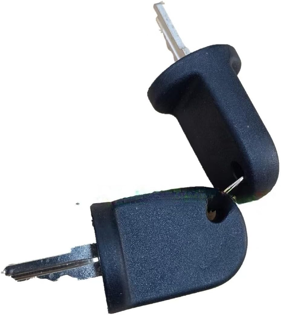 ya 4 8.8 2x Ignition Keys 611282 Fit For EZGO for Golf Cart RXV Gas/Electric Model 2008-up