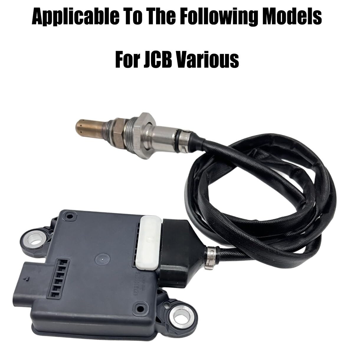 ya 9 10.24 NOx Sensor 320A9086 Compatible with JCB Various Types -