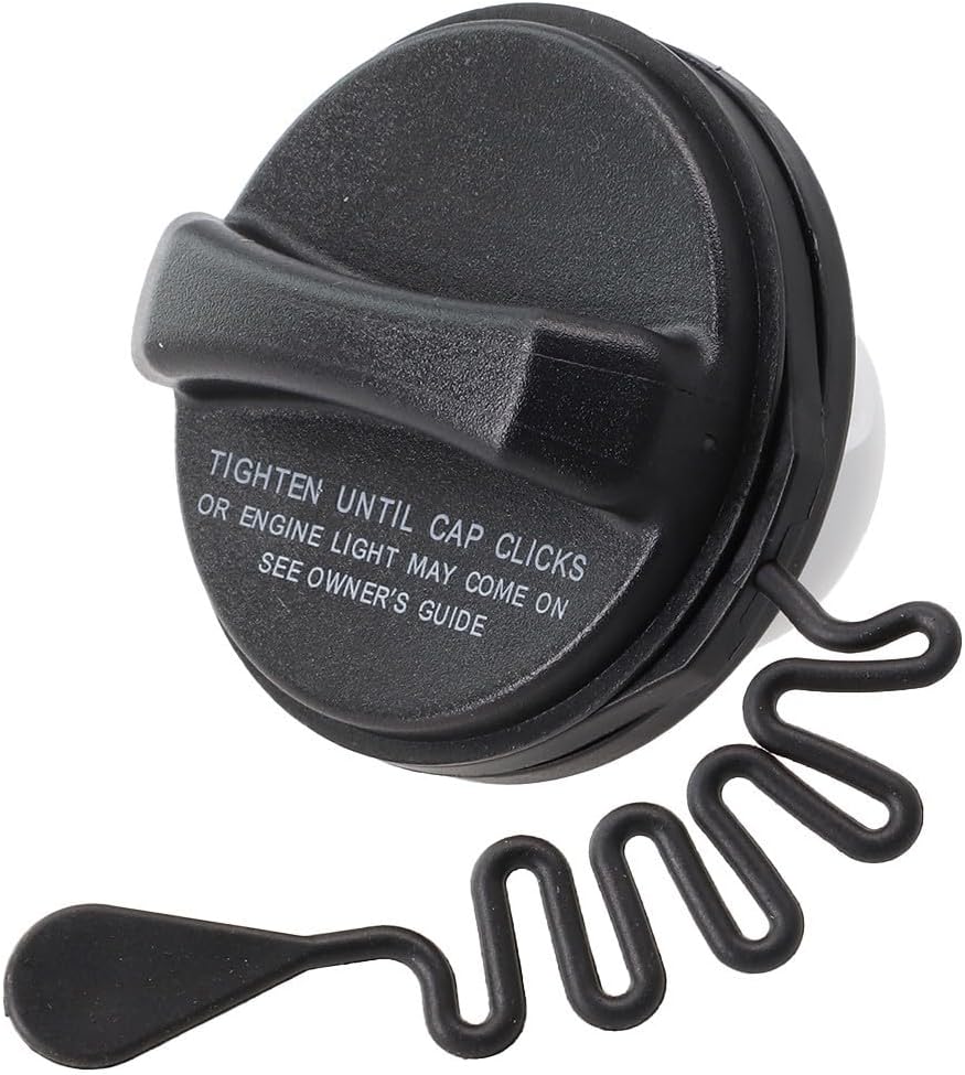 ya 5 8.10 Dark Gray Fuel Cap Tank Cover 31261589 For C30 C70 S40 V50 05-13