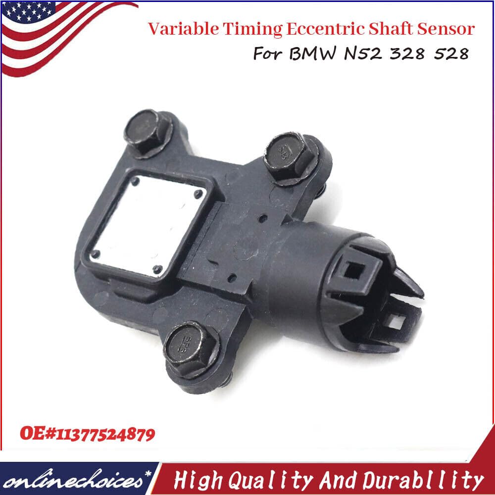 ya 2 8.15 Eccentric Shaft Sensor Valvetronic for BMW N52 328 528 7524879 917-030
