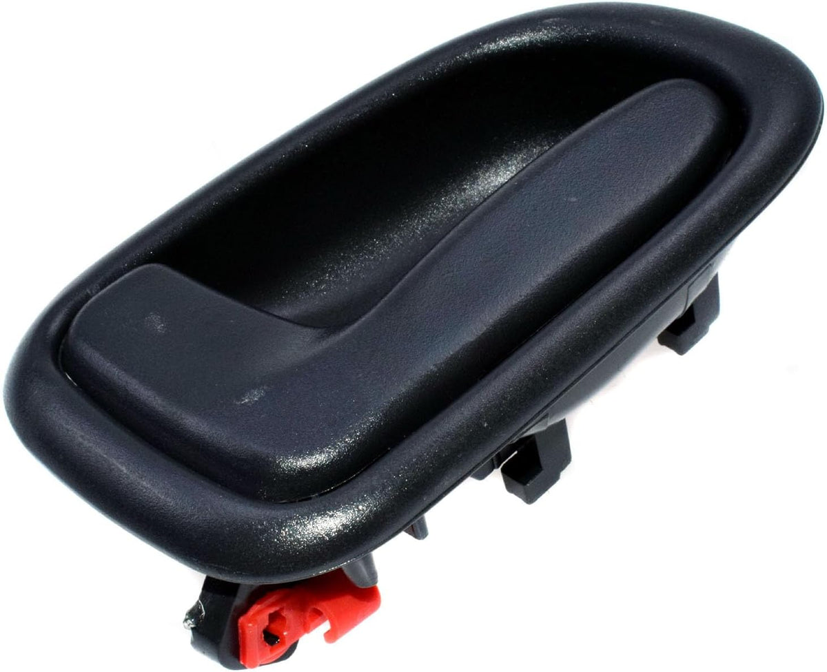 ya 4 8.14 Gray Driver Side Inner Door Handle for Geo Prizm for Toyota for Corolla