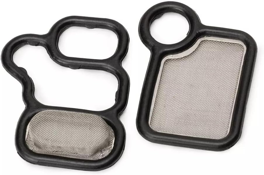 ya 10 9.16 baidi 15815-RAA-A01 for Honda VTEC Solenoid Gasket VTC Filter Assy 15845-RAA-A01 NEW