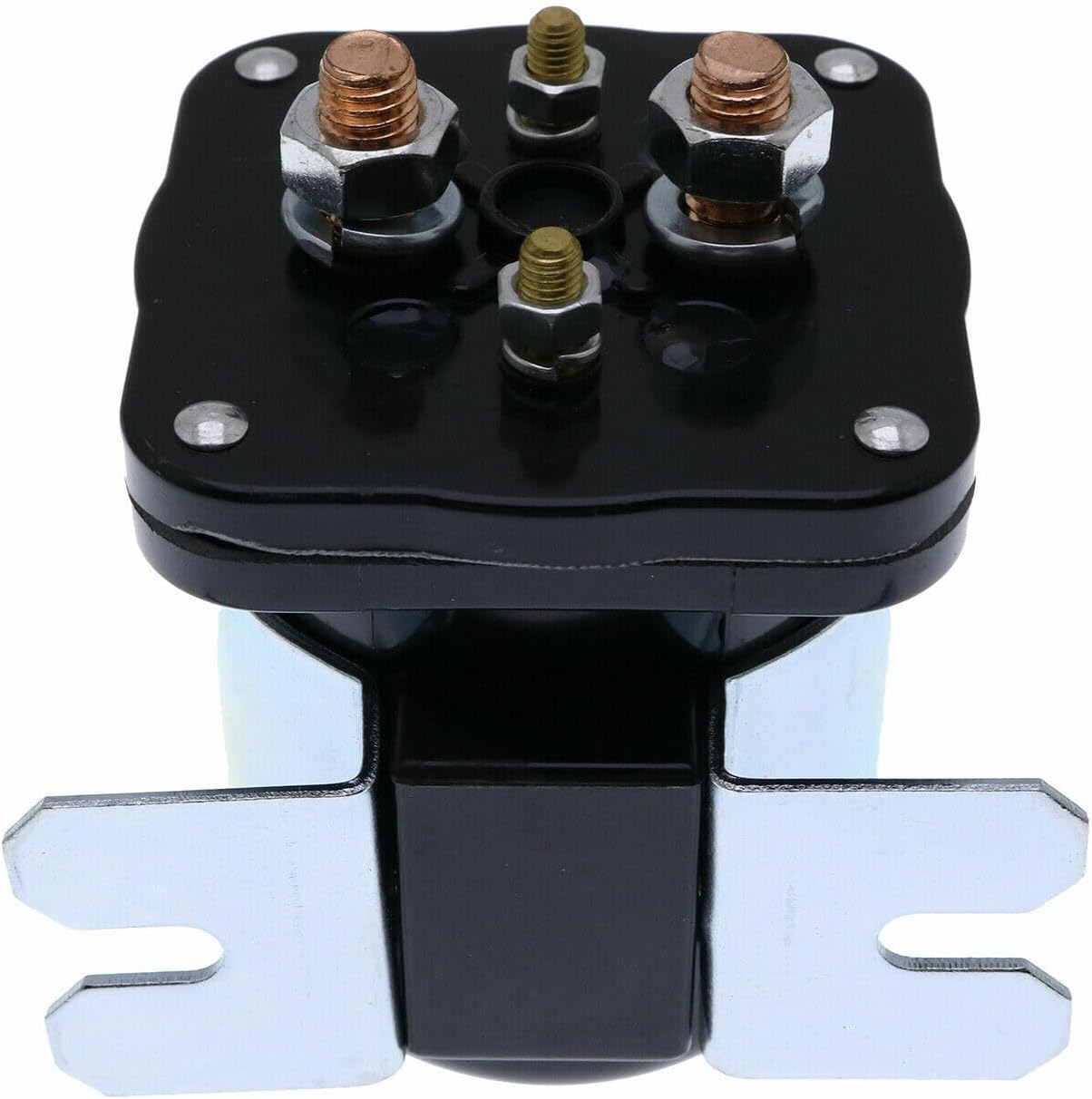 ya 5 8.10 For Skyjack 24V 200AMP Solenoid/Contactor 103101