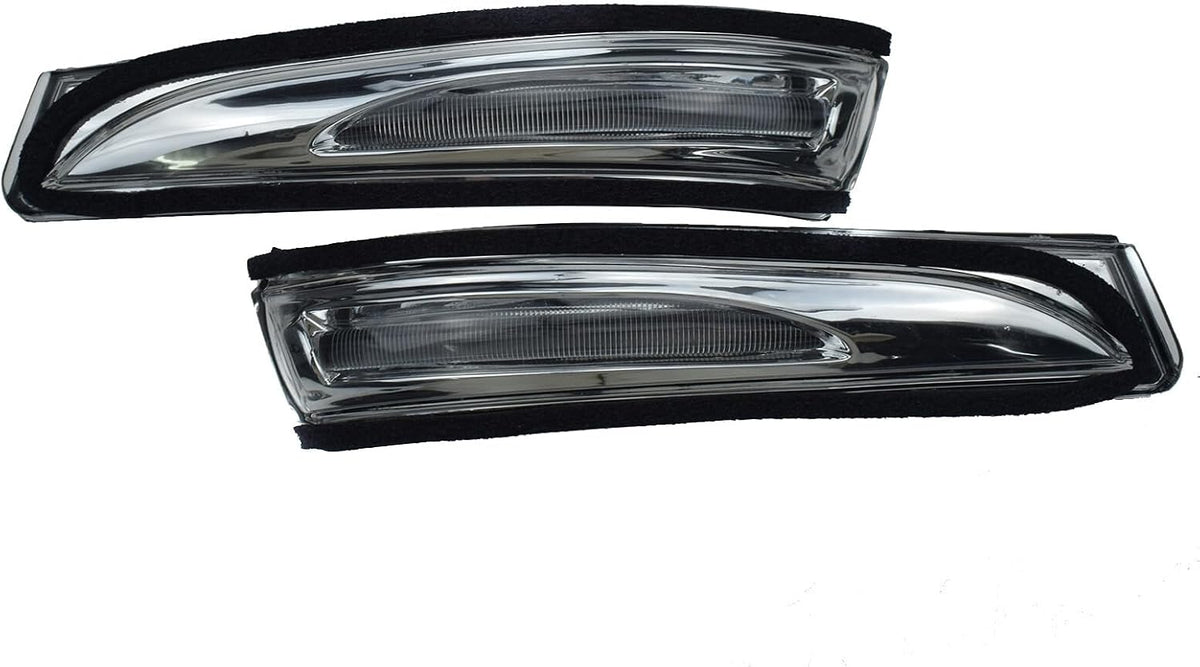 ya 4 8.14 Turn signal mirror signal light LH and right hand for Hyundai for Elantra 2012-2016