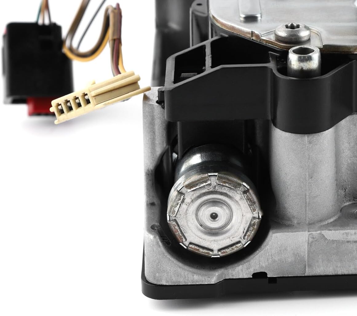 ya 10 9.16 baidi for Chrysler 200 Promaster 62TE Transmission Solenoid Control Package -