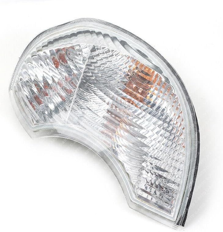 ya 2 8.15 A Pair for Hyundai Terracan 2001-2006 Wide lamp Front Corner lamp combination