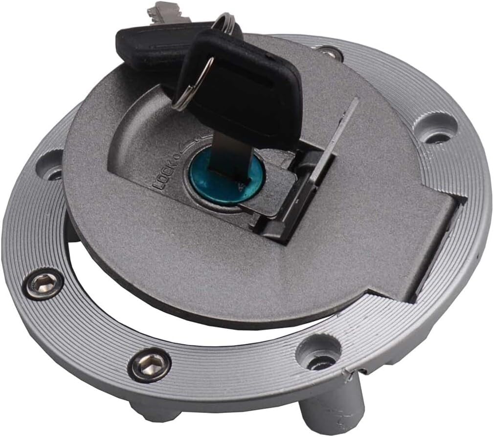 ya 13 9.15 baidi Fuel Cap cover Key for Yamaha TDM850 XJ600 XJ900 XJR1200/1300 XJR400