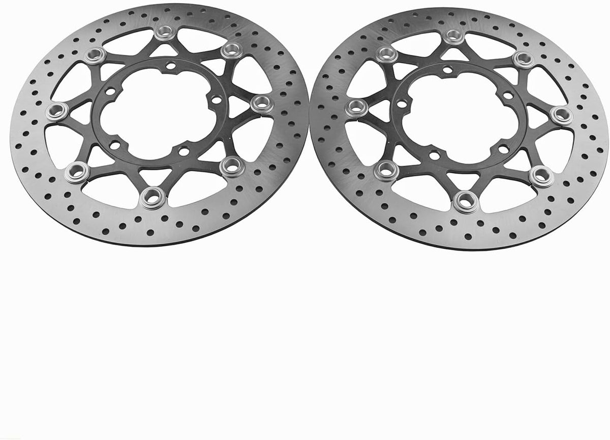 ya 13 9.15 baidi Front Brake Disc Rotor for Suzuki GSXR600/750 2006-2007 GSXR1000 2005-2008