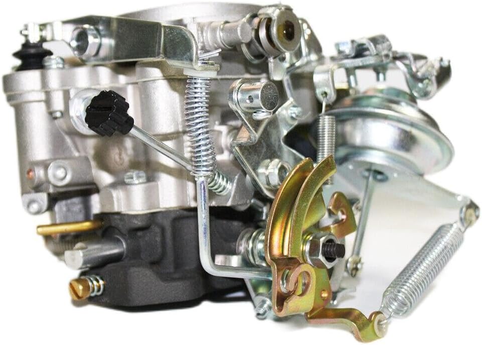 ya 2 8.15 Carburetor for Mitsubishi 4G33 MD-181677 Suitable for Dodge Colt Lancer engine 4G32 4G33