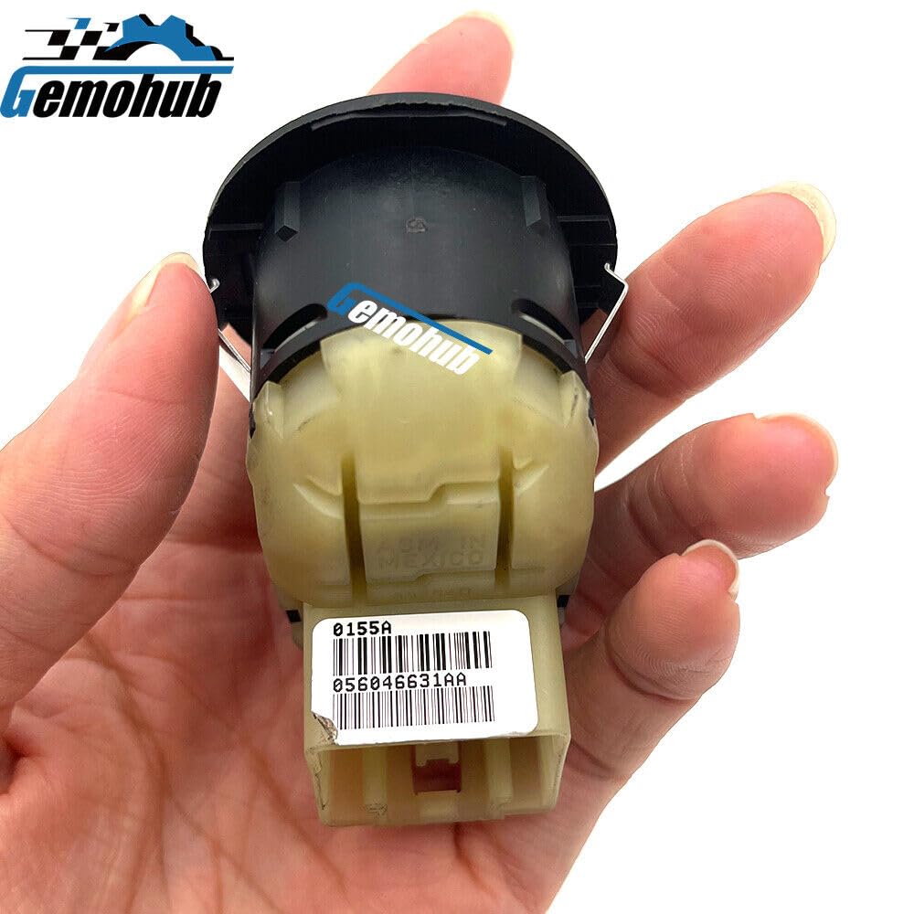 ya 8 8.24 baidi Mirror Adjustment Switch for 2005-2010 for Chrysler 300C