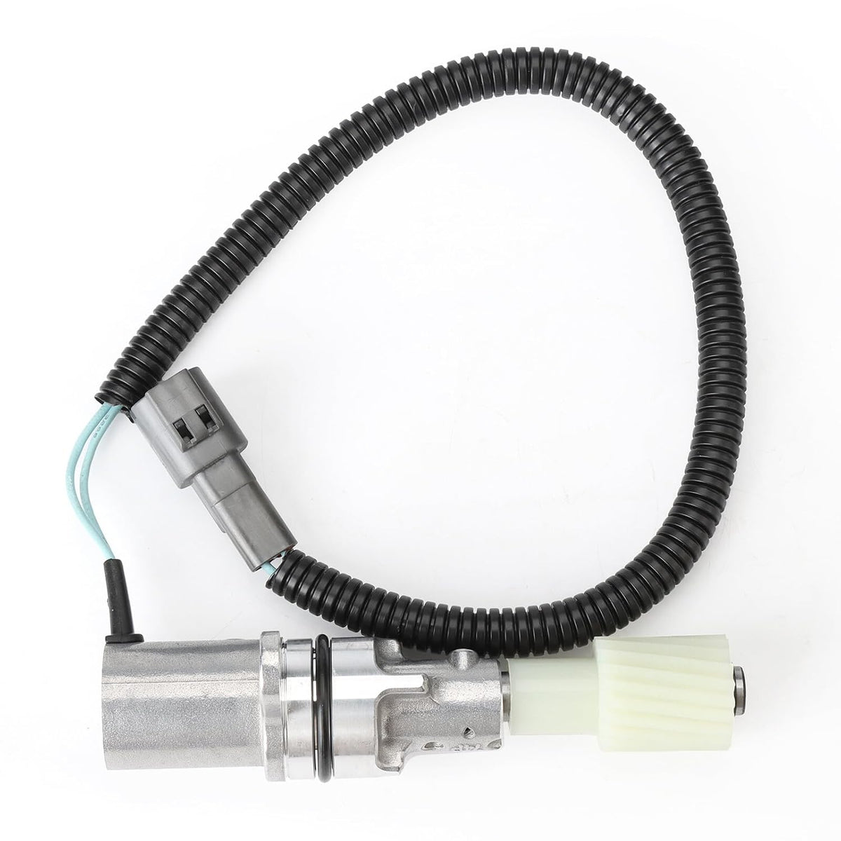 ya 10 9.16 zhengce 1PC Fit for Nissan Navara D22 YD25 ZD30 VG33E Speed Sensor Assembly 25010-7