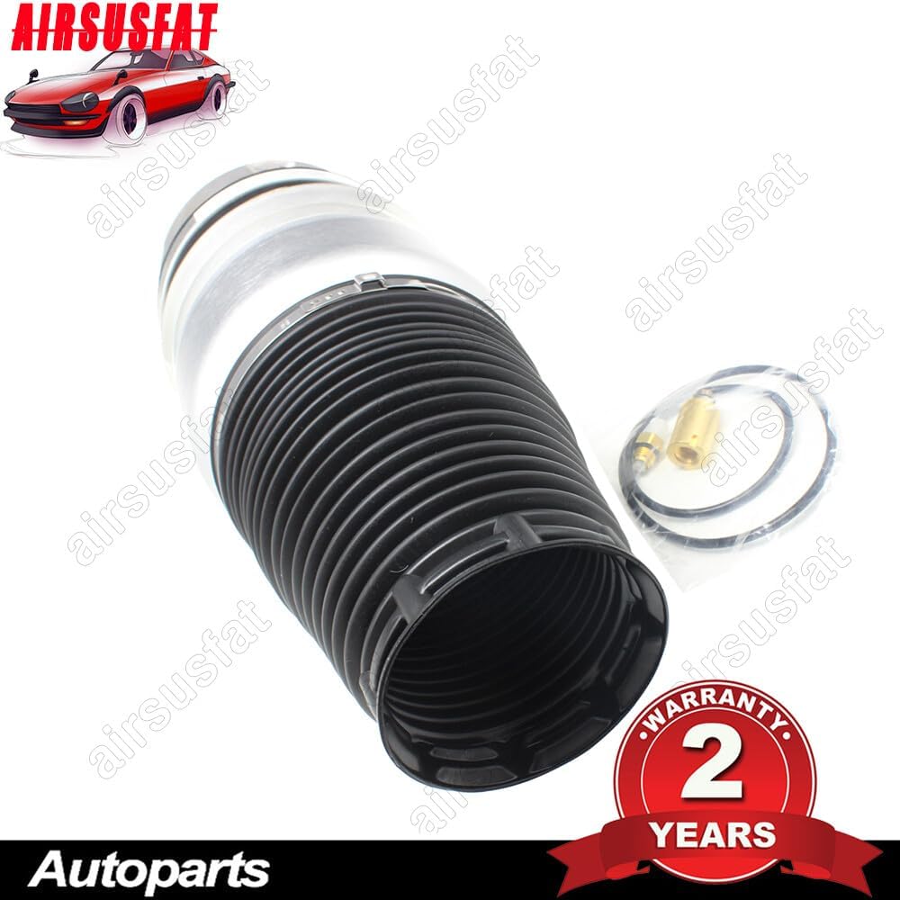 ya 10 9.16 baidi Front Right Air Suspension Spring Bag Fit for Audi Q7 for Cayenne for VW Touarge 7L6616404B