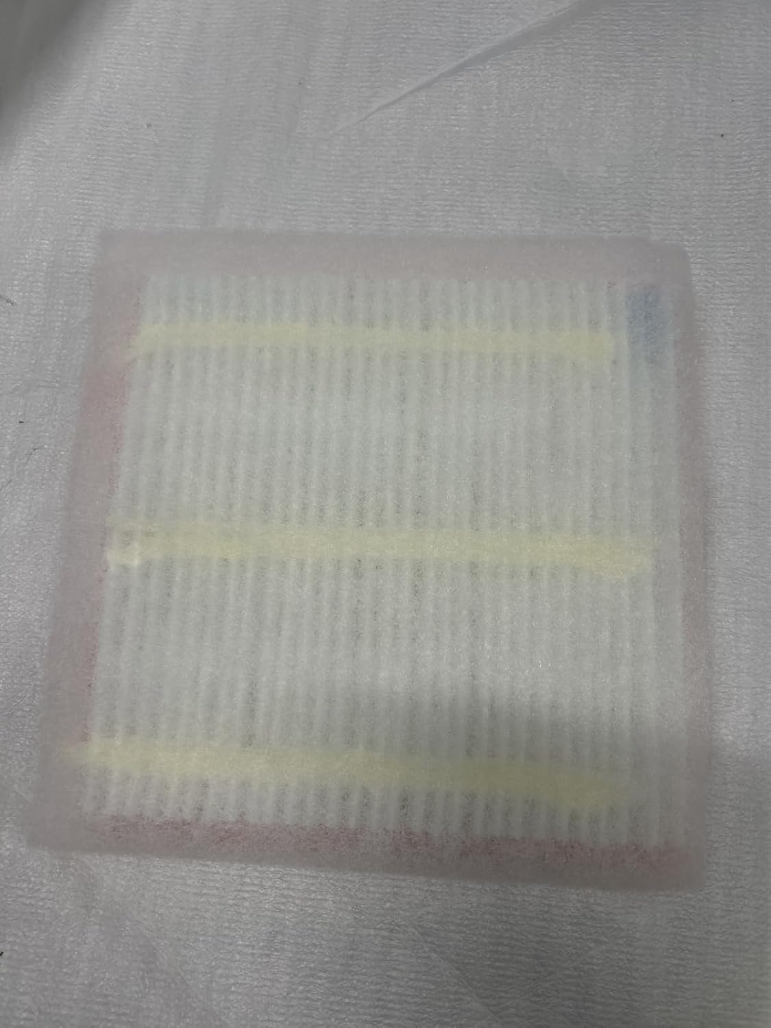 ya 23 10.7 baidi Engine Air Filter for Buick Envision 2.0L 2.5L 2016-22 22971580