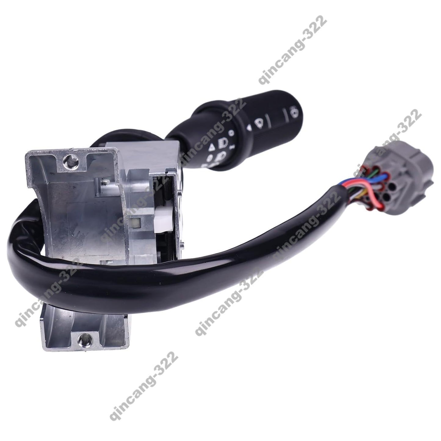 ya 4 8.8 Column Switch RH 1 Speed Wiper 701/80355 for JCB Construction 409 406 528S