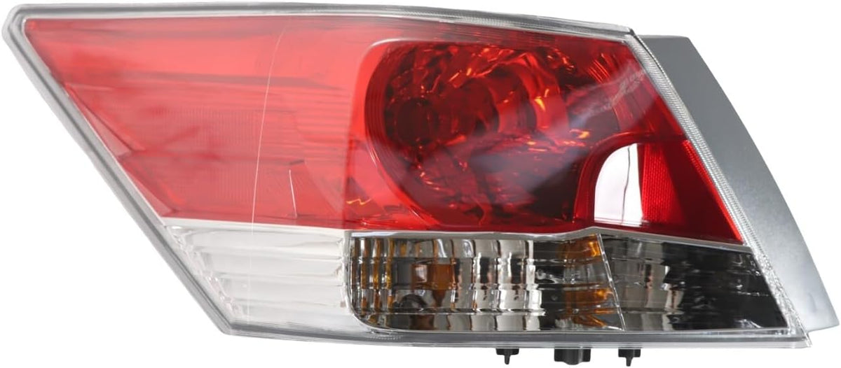 ya 10 9.16 zhengce Tail Lamp Assembly Left Driver Side for 2008-2012 for Honda for Accord 3355
