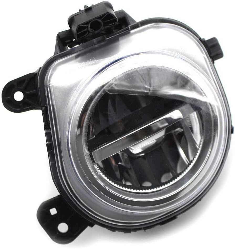 ya 4 8.10 1 pair of LH+RH LED fog lights suitable for BMW X3 F25 X4 F26 X5 F15 X6 F16 63177317251 7252
