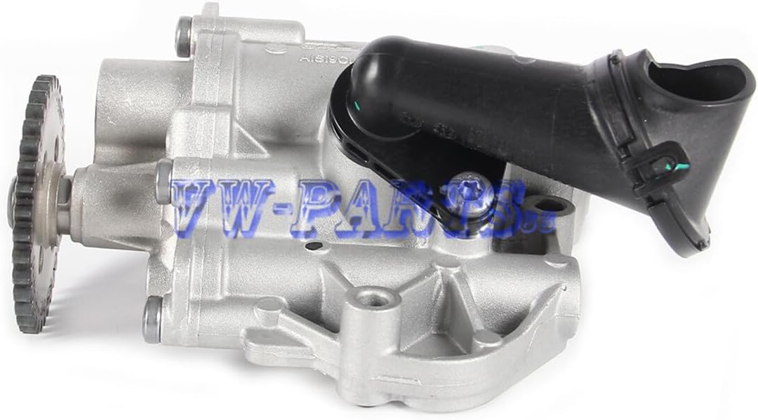 ya 10 9.16 baidi 1.4T Oil Pump & Pickup Tube Fit for VW for Golf for JETTA for Passat for Audi A3 Q3 04E115103AC