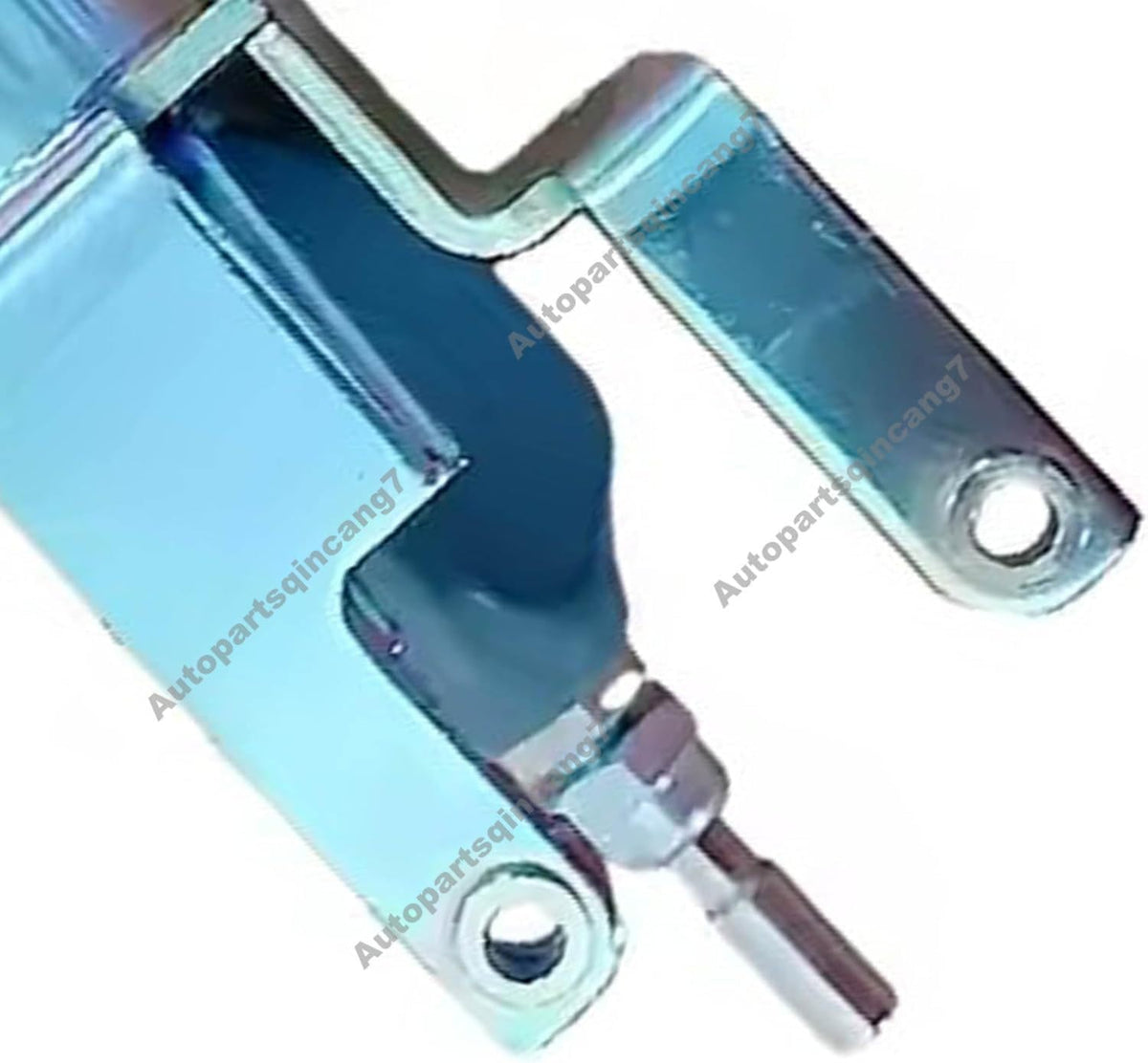 ya 10 9.16 baidi 24V Stop Solenoid 04159709 for Deutz Engine 912 913
